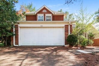 Building Photo - 1483 Wood Trail Cir