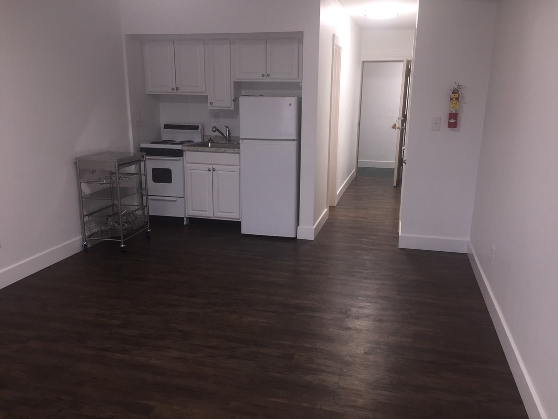 Recenlty renovated! - 203 M A C Ave
