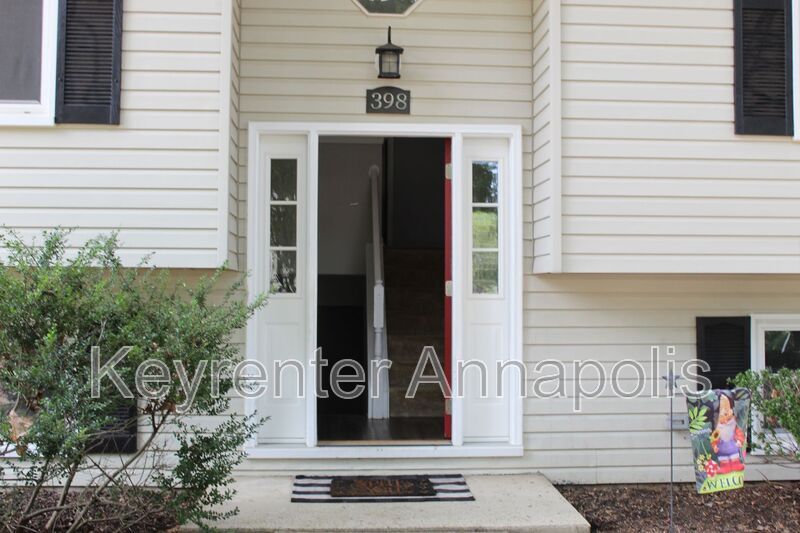 Foto principal - 398 Kimwood Rd