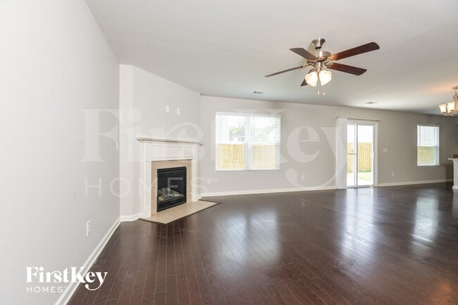 Foto del edificio - 5884 Cheshire Cove Trail