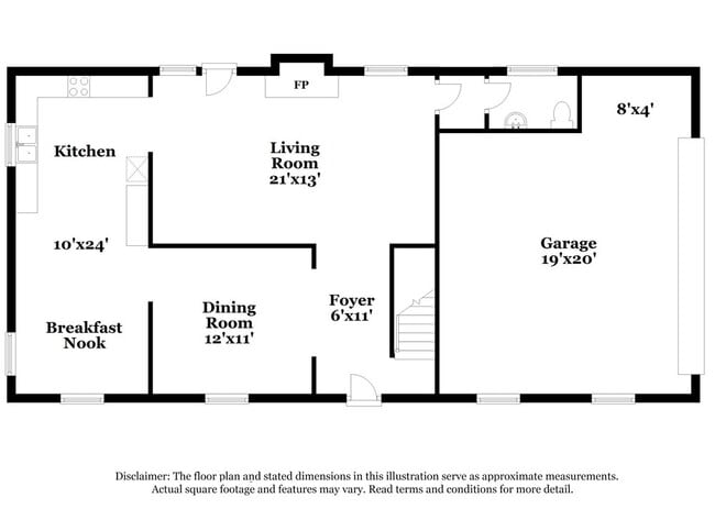 Building Photo - 8341 Brooklawn Dr