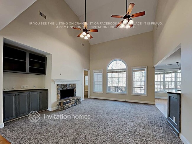 Foto del edificio - 20 Springwater Shores
