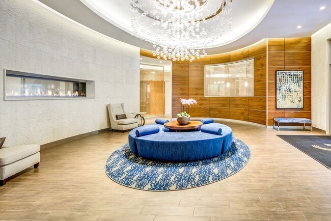 Interior Photo - The Castle