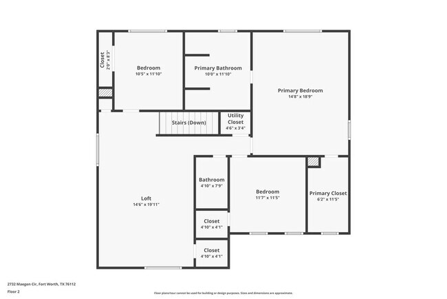 Foto del edificio - 2732 Maegen Cir