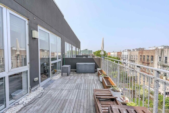 Foto del edificio - 307 Cooper St