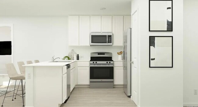 Foto del edificio - 9771 Janefield Ml