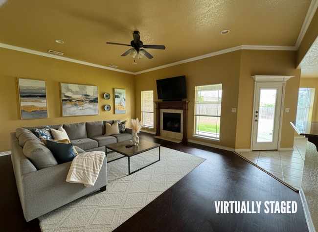 Foto del edificio - 9600 Diana Dr