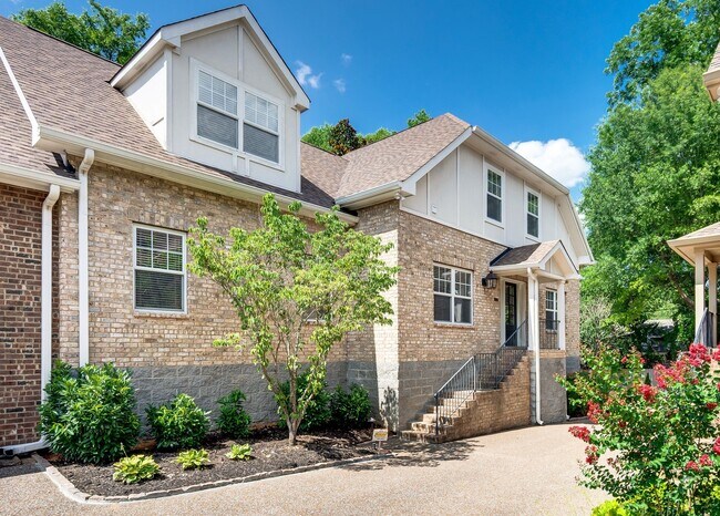 Foto del edificio - 172B Woodmont Blvd