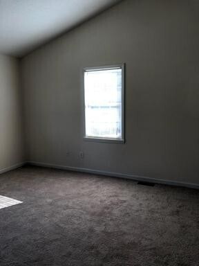 Foto del edificio - Two bedroom, 1 bath condo in Gibsonville