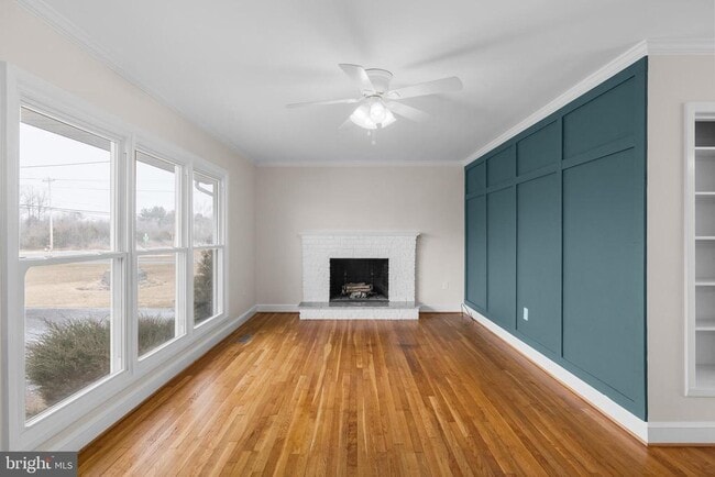 Foto del edificio - 4470 Martinsburg Pike