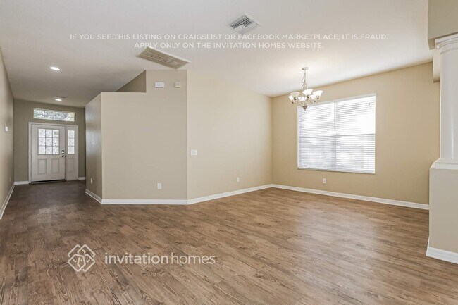 Building Photo - 6121 Gannetwood Pl