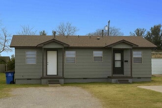 Building Photo - 8830 E Admiral Blvd