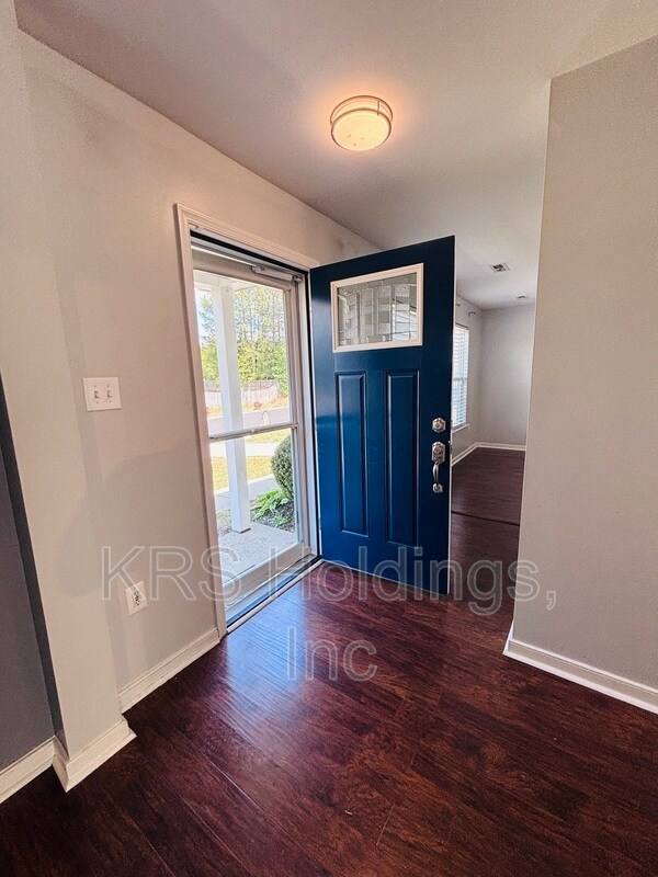 Foto del edificio - 3407 Thornsett Dr