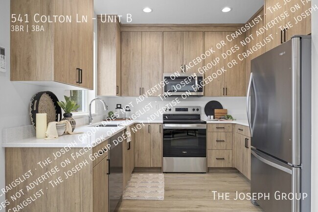 Foto del edificio - 541 Colton Ln