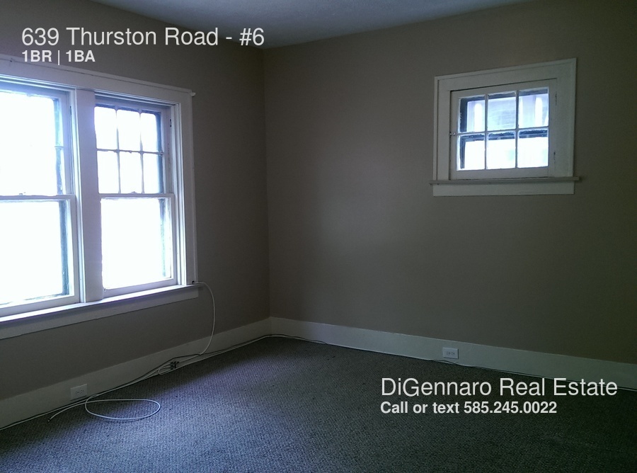 Building Photo - 639 Thurston Rd