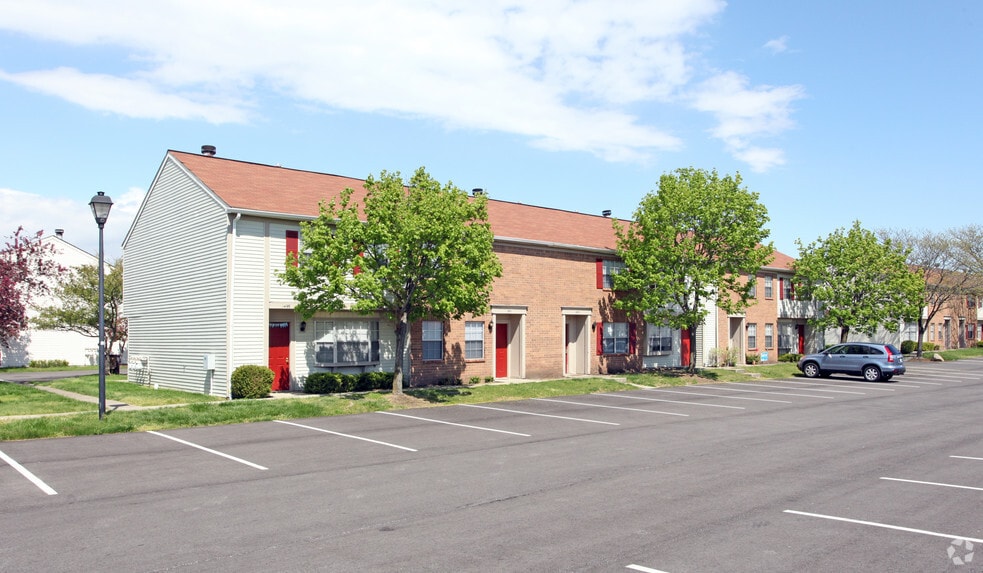 The Vanguard of Polaris Rentals Westerville, OH