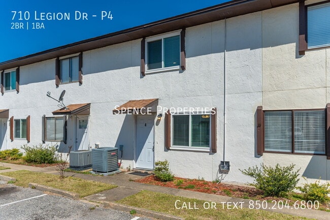 Building Photo - 710 Legion Dr