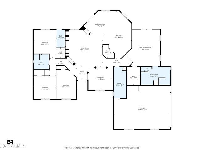 Foto del edificio - 3002 E Sherry Ln