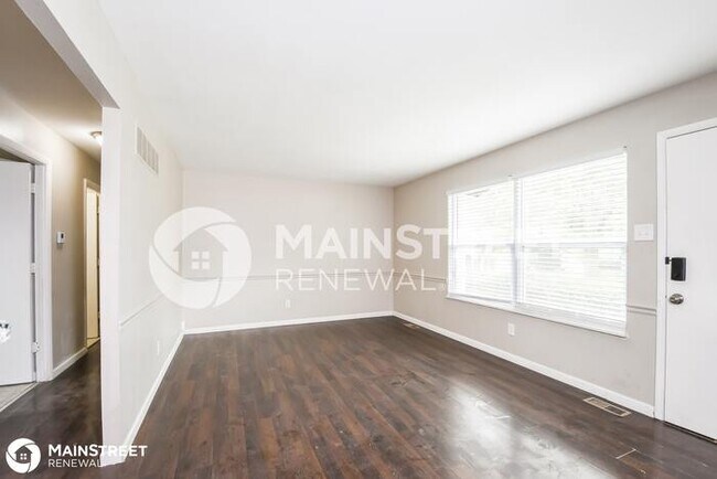 Building Photo - 2645 Sorrell Dr, Florissant, MO 63033