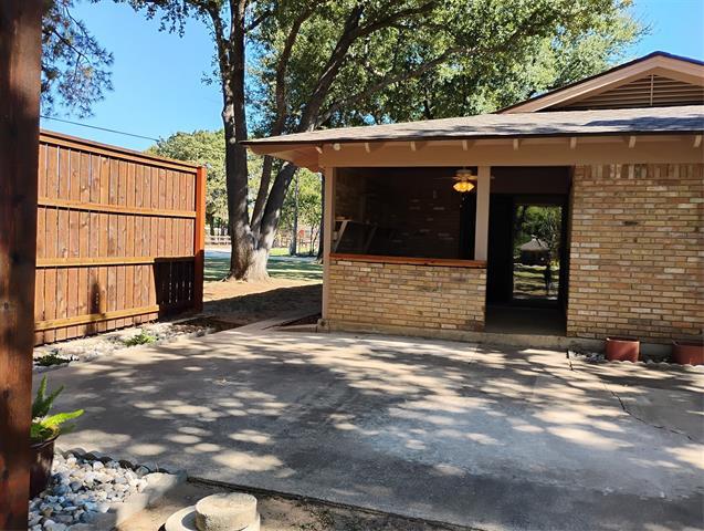 Foto del edificio - 1801 Tyler St
