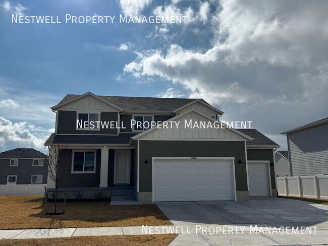 Foto del edificio - 1612 Cottontail Dr