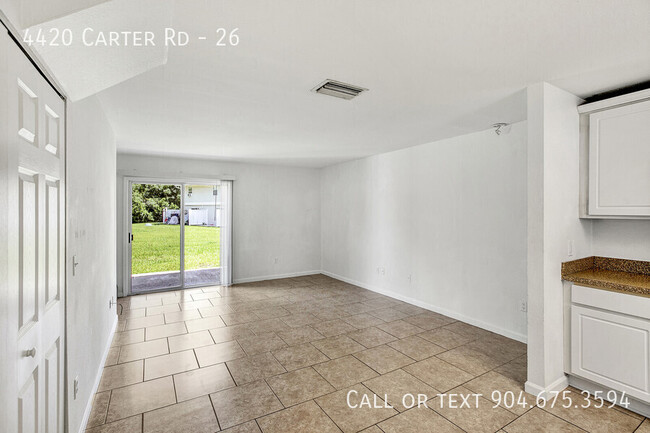 Building Photo - 4420 Carter Rd