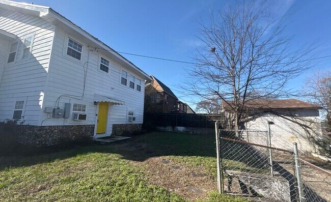 Foto del edificio - 1348 41st Street Ensley