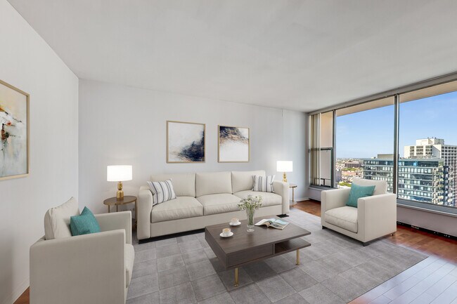 Foto del edificio - 3200 N Lake Shore Dr