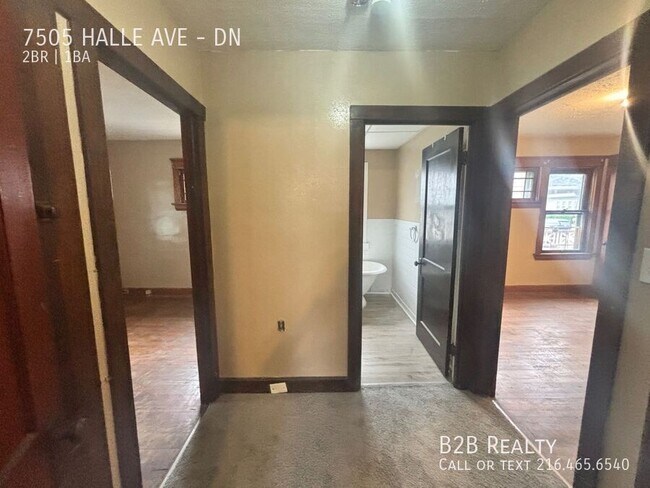 Foto del edificio - 7505 Halle Ave