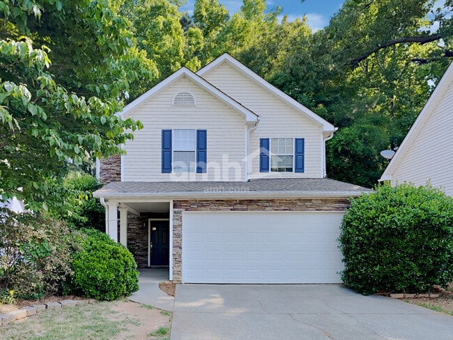 Building Photo - 3162 Justice Mill Ct NW