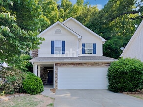 Building Photo - 3162 Justice Mill Ct NW