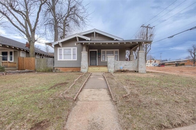 Photo - 726 NW 24th St House