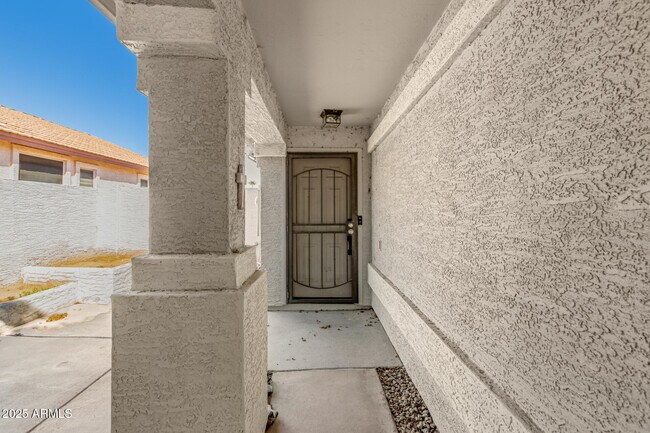 Foto del edificio - 20205 N 55th Ave