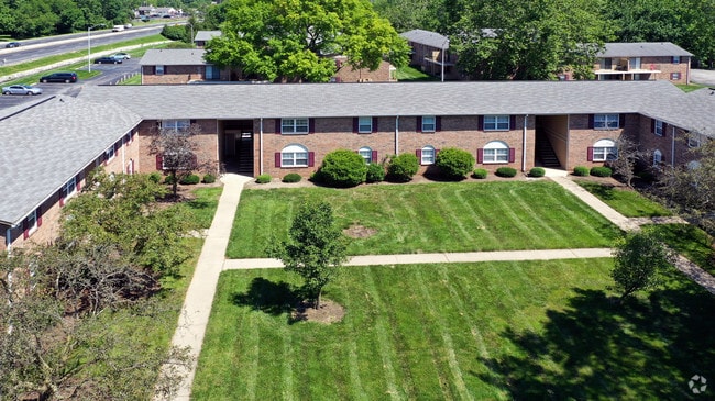 Comunidad - Martinique Terrace