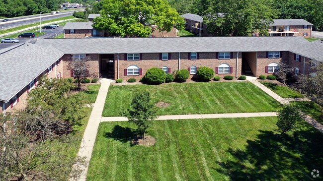 Building Photo - Martinique Terrace