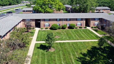 Building Photo - Martinique Terrace