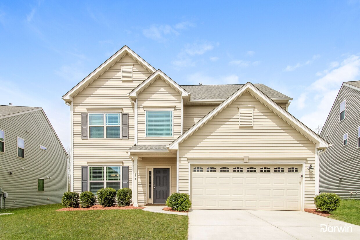 Primary Photo - 128 Wintergreen Court, Lexington, NC 27295