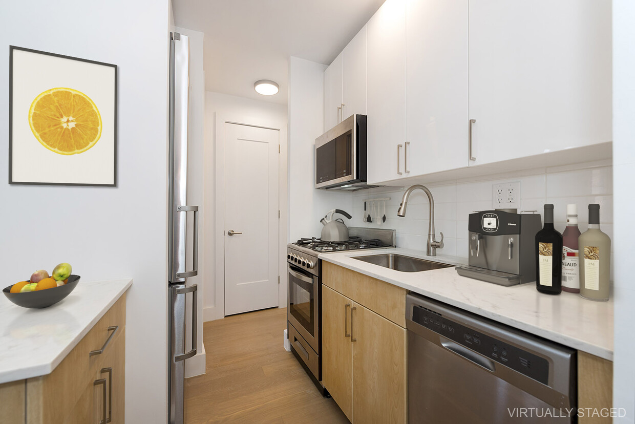 Foto principal - 45 W 139th St