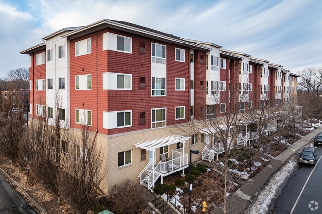 Building Photo - Sienna Green Apartments