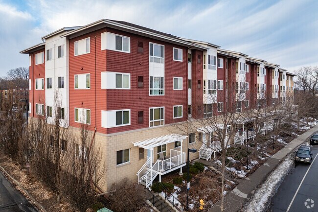 Foto del edificio - Sienna Green Apartments