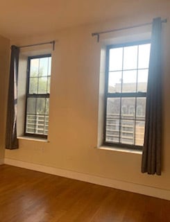 bedroom 1 - 299 Throop Ave