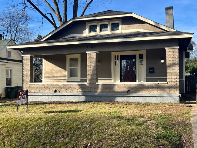 Photo - 1994 Manila Ave House