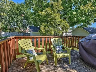 Foto del edificio - 509 E Washington St