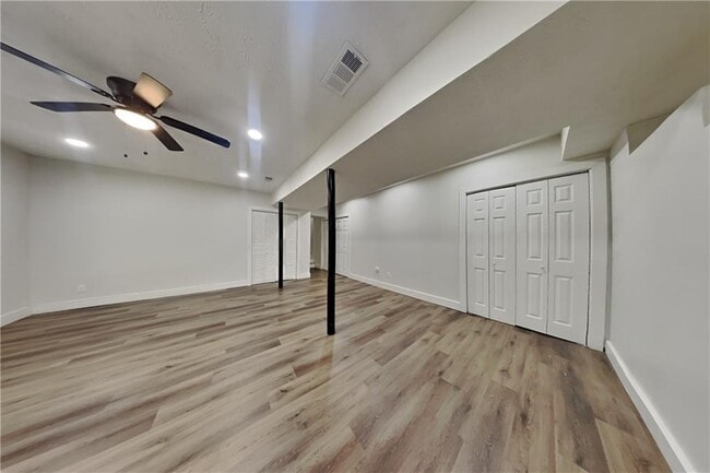 Foto del edificio - 4198 Centennial Trail NW