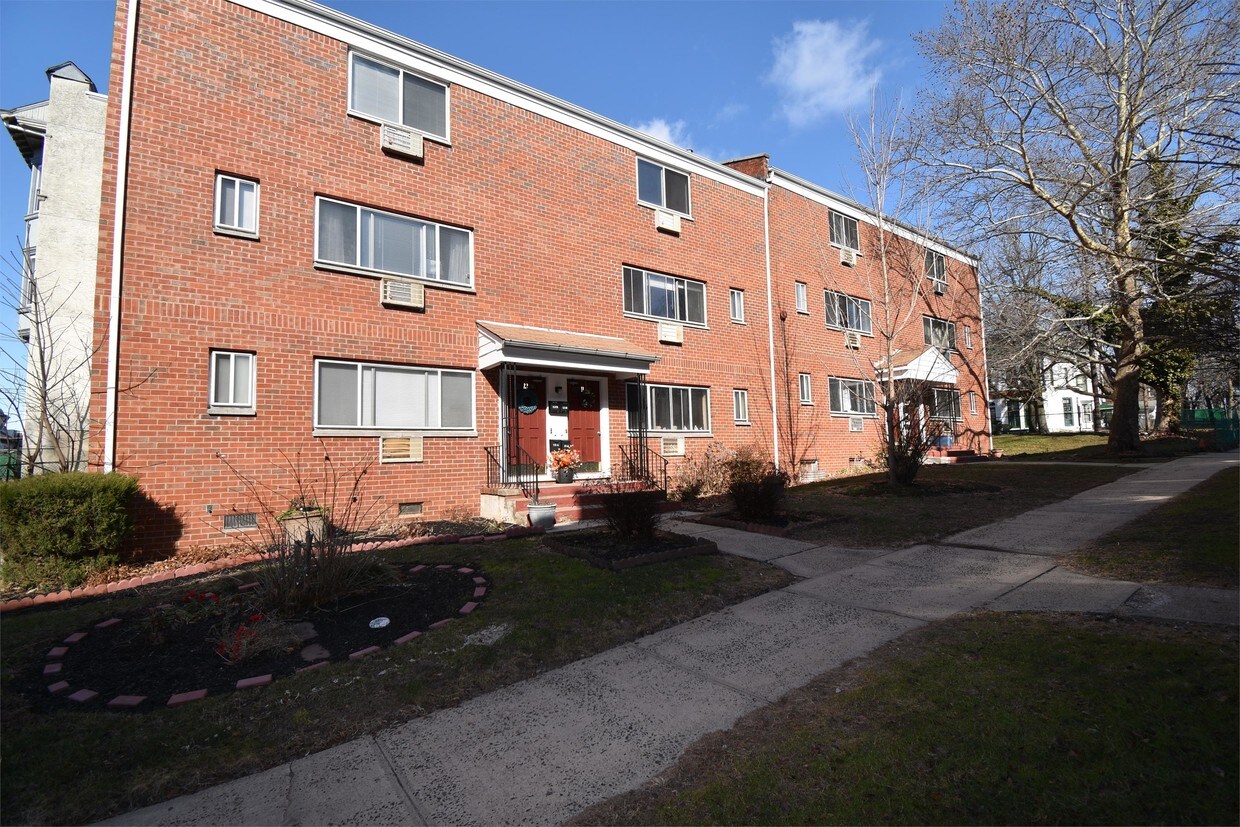 333 Bellevue Ave Unit 10B, Trenton, NJ 08618 Apartment for Rent in