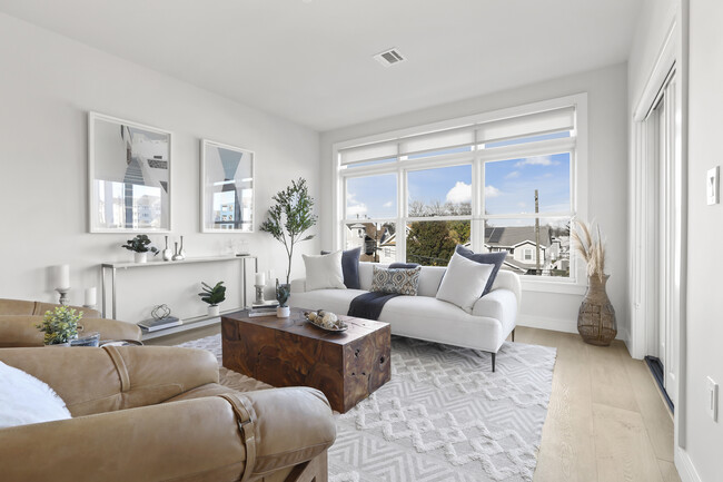 Foto del interior - Ocean Gate North