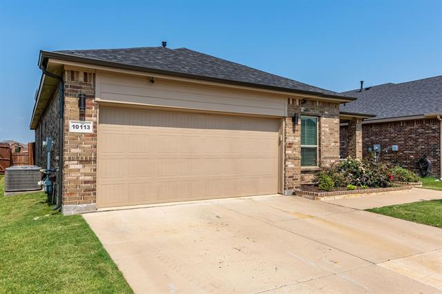 Foto del edificio - 10113 Saltbrush St