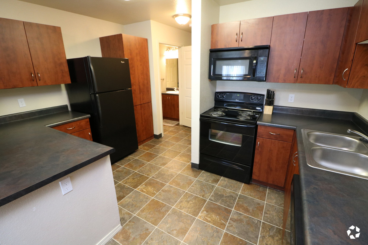 Apartamentos en alquiler en Farmington, Nuevo México - Cannery Apartments Farmington NM