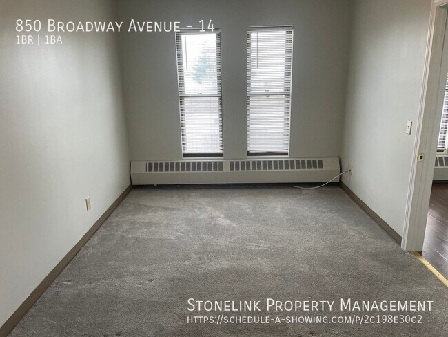 Building Photo - 850 Broadway Avenue