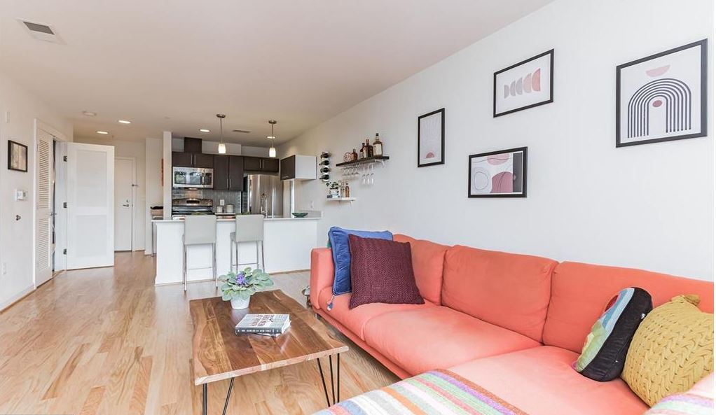 Foto principal - 1115 H St NW